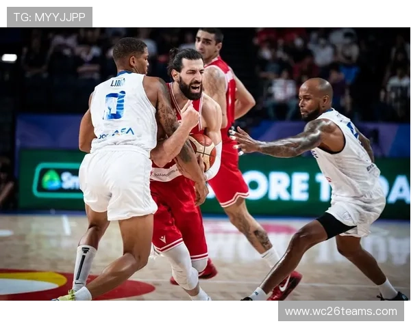 2023年世界杯篮球比赛回放完整版，精彩比赛集锦让你一次看个够