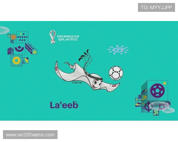 2026世界杯吉祥物设计理念与创意灵感全面解析 2026世界杯吉祥物设计理念与创意灵感全面解析