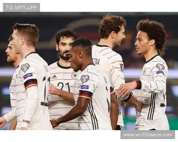 2026世界杯欧洲区预选赛积分榜影响因素及各队排名变动原因分析