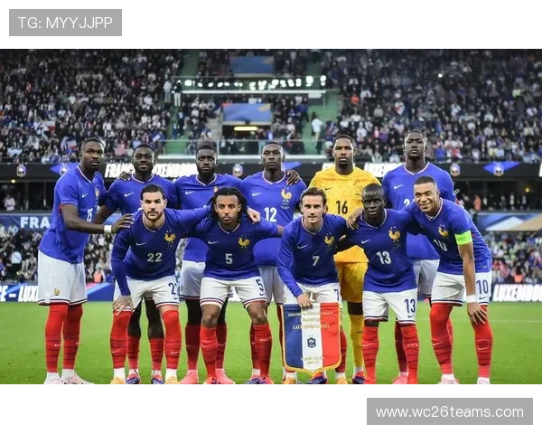 2026年世界杯谁会夺冠：从球队阵容到比赛策略的全面分析