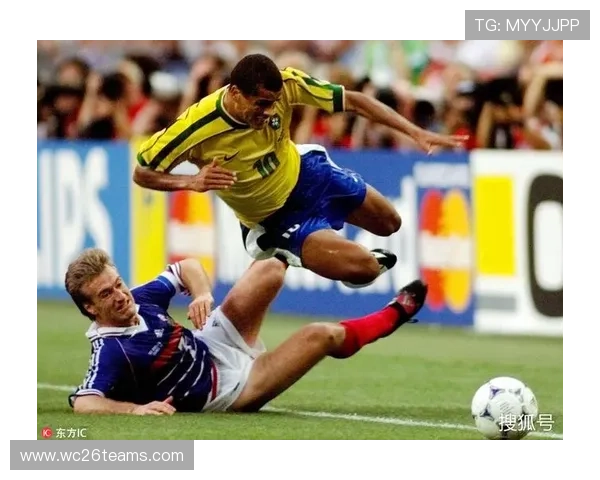 98世界杯决赛后续影响:法国队夺冠带来的足球文化变革 98世界杯决赛后续影响:法国队夺冠带来的足球文化变革