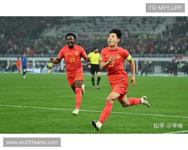 世界杯亚洲区预选赛中国队关键比赛回顾与战术分析 世界杯亚洲区预选赛中国队关键比赛回顾与战术分析