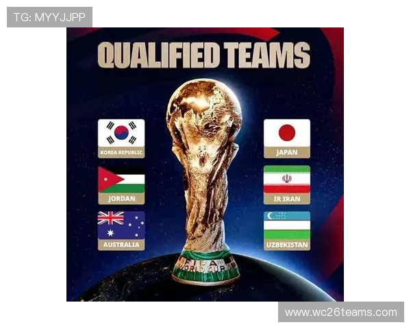 世界杯2026扩军48支队伍对足球运动普及和青训发展的积极推动作用 世界杯2026扩军48支队伍对足球运动普及和青训发展的积极推动作用