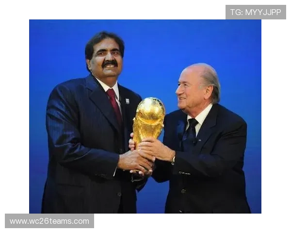 世界杯几年一次的比赛规则和组织方式详解