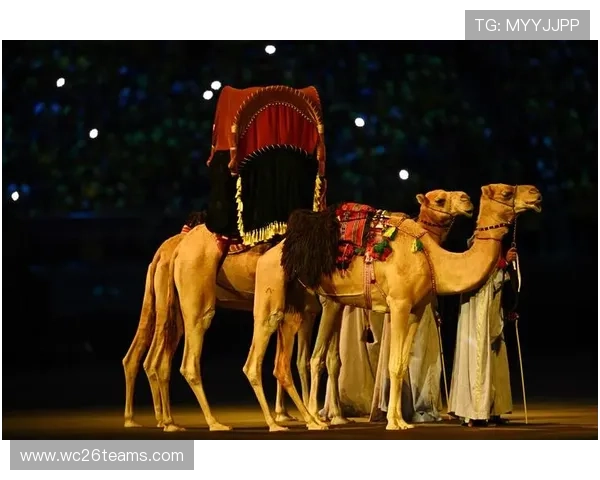 世界杯在哪里举行2022年卡塔尔举办地点的详细介绍和赛事安排 世界杯在哪里举行2022年卡塔尔举办地点的详细介绍和赛事安排