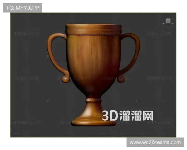 世界杯奖杯的设计理念与制作工艺详解 世界杯奖杯的设计理念与制作工艺详解