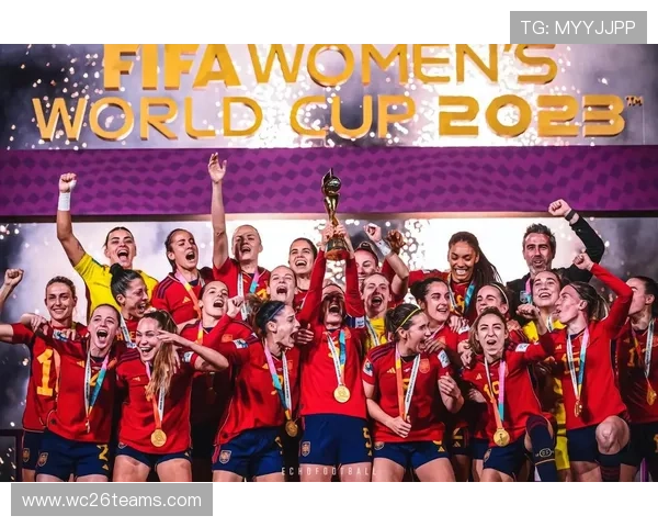 从历史到现在：世界杯冠军榜上的国家队荣耀与变迁