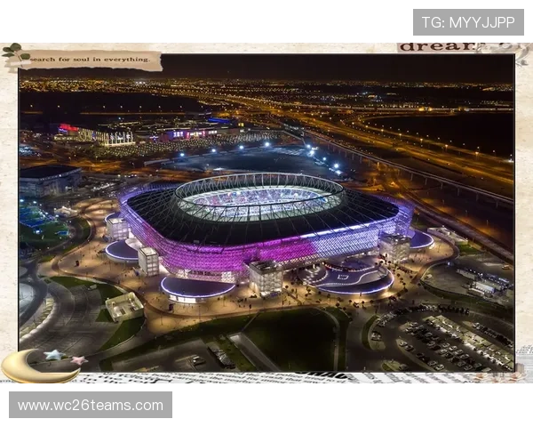 卡塔尔世界杯举办城市的交通便利性与城市特色解析