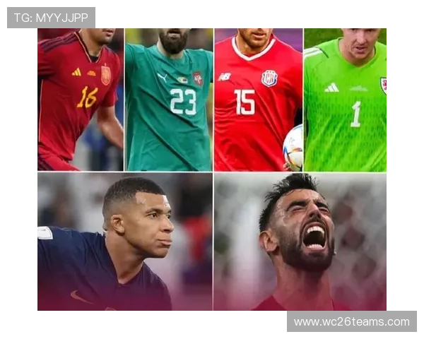 历届世界杯射手榜：不同年代射手榜变化趋势与足球战术演变