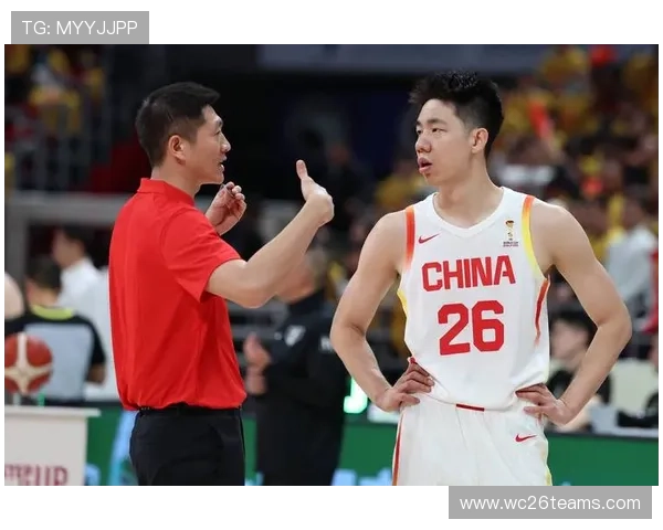 篮球世界杯预选赛的历史回顾与未来发展趋势全面解析