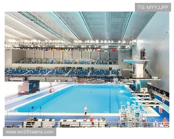 跳水世界杯比赛场馆介绍与观众观看体验提升建议