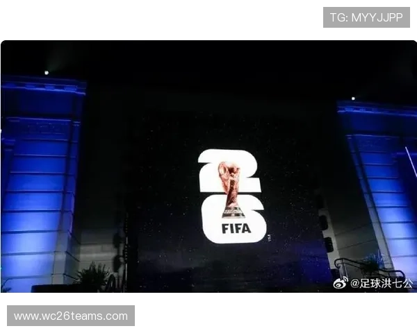 2023年美加墨世界杯抽签仪式直播视频全集,带你回顾每一个重要瞬间 2023年美加墨世界杯抽签仪式直播视频全集,带你回顾每一个重要瞬间