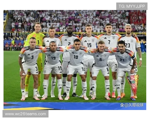 2026年世界杯参赛国家队完整名单，最新阵容调整与球队实力分析