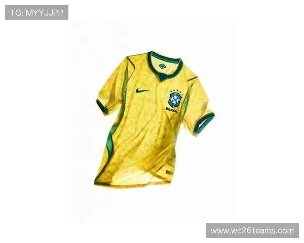 2026年世界杯官方球衣的材质与技术创新，提升运动表现的核心科技揭秘