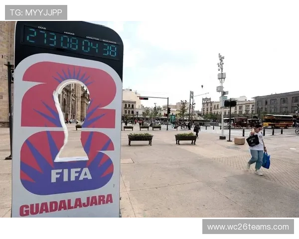 2026美加墨世界杯中国队球迷支持度与赛事关注度提升方案