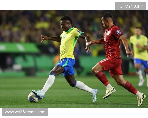 世界杯南美洲区预选赛巴西队比赛亮点与球员表现全面点评与未来展望 世界杯南美洲区预选赛巴西队比赛亮点与球员表现全面点评与未来展望