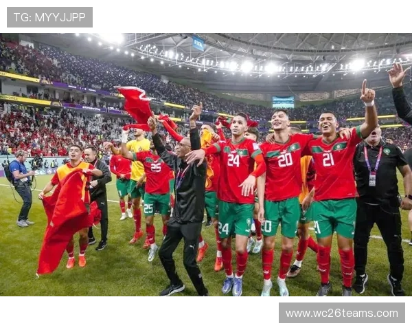 世界杯赛事报道最新动态全面解析助你第一时间掌握比赛精彩瞬间