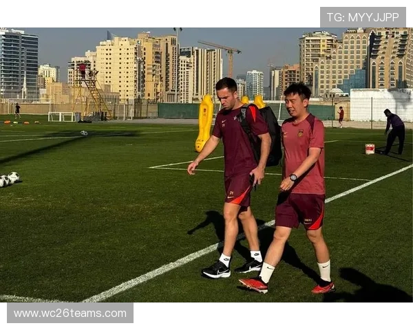 中国队备战2026年世界杯的训练体系和青训发展现状深度分析