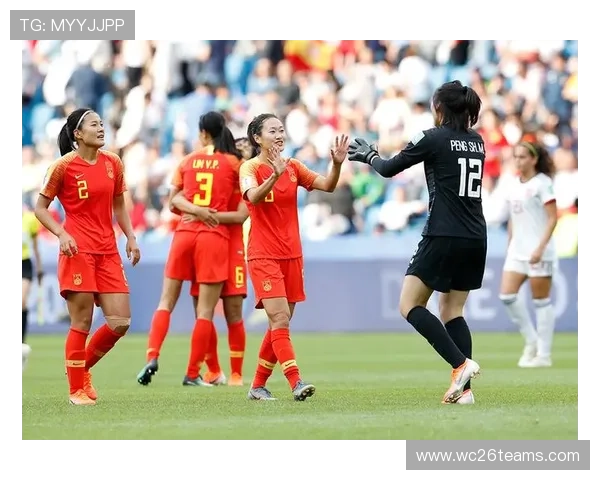 2026年世界杯中国出线的关键因素与备战策略深度探讨