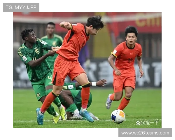 国足基本无缘2026世界杯对中国足球国家队建设的深远影响分析