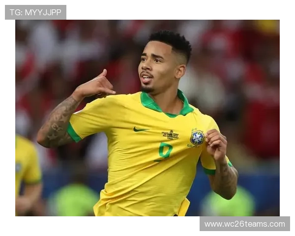 巴西在世界杯南美洲区预选赛中的表现如何影响其晋级形势详解