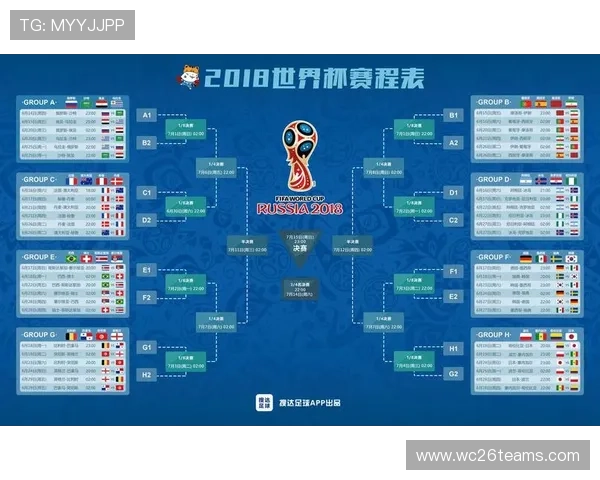 最新世界杯球队实力排名表全景分析，揭示各大强队排名变动背后的原因与未来走势
