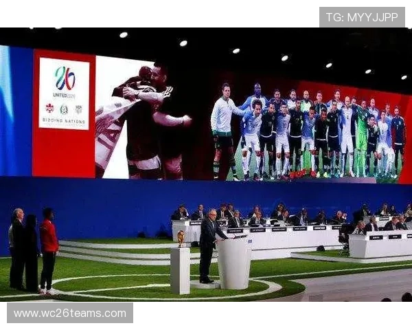 美加墨世界杯举办地的基础设施建设与赛事组织的成功经验总结