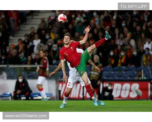 葡萄牙队在世界杯预选赛中的表现分析及比赛直播精彩片段回顾