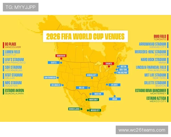 2026年世界杯官方授权商详细介绍及其在全球市场的战略布局