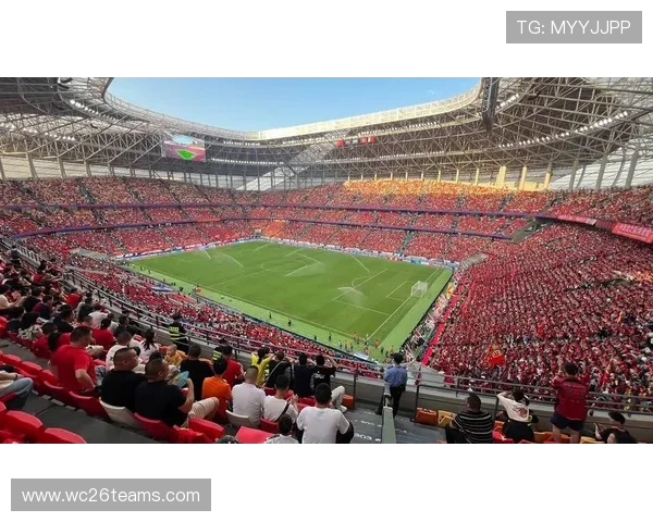 2026年世界杯看点:未来足球发展趋势与赛事对青少年足球普及的积极推动 2026年世界杯看点:未来足球发展趋势与赛事对青少年足球普及的积极推动
