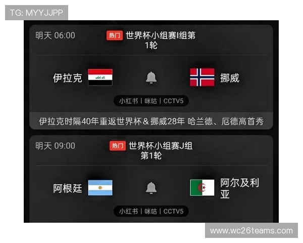 世界杯伊拉克挪威比赛首发阵容预测球队战术策略与关键球员表现全面解读 世界杯伊拉克挪威比赛首发阵容预测球队战术策略与关键球员表现全面解读