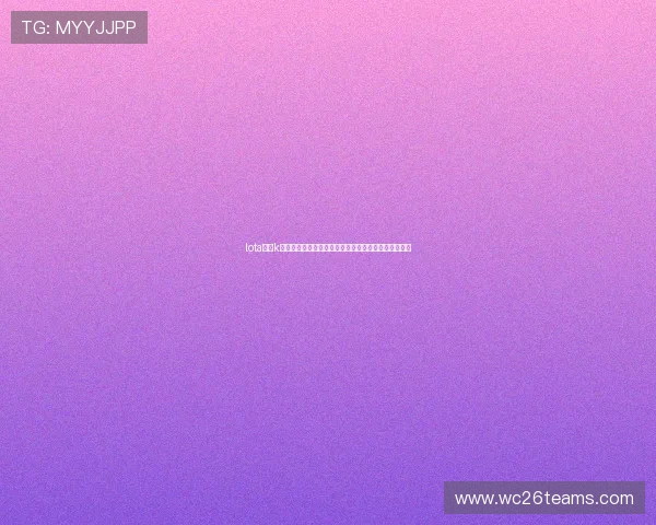 lota体育k线怎么看方向为足球迷提供世界杯赛场动态的技术参考